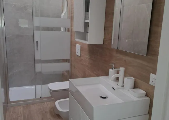 Luxury Amazingappiaantica-quirinale Apartment *